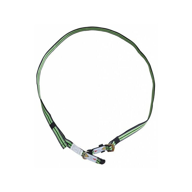 Longe d'ancrage ajustable longueur 5m - FA6002905