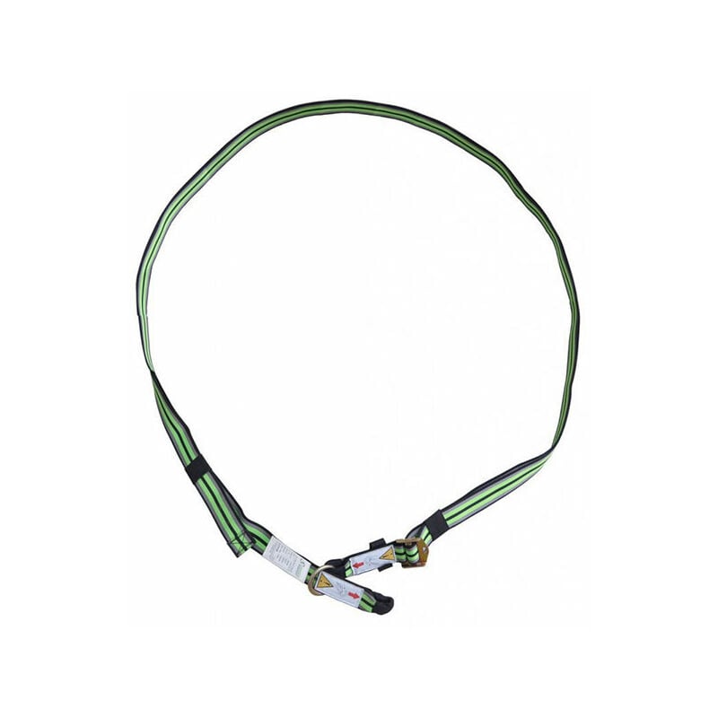 Longe d'ancrage ajustable longueur 10m - FA6002910