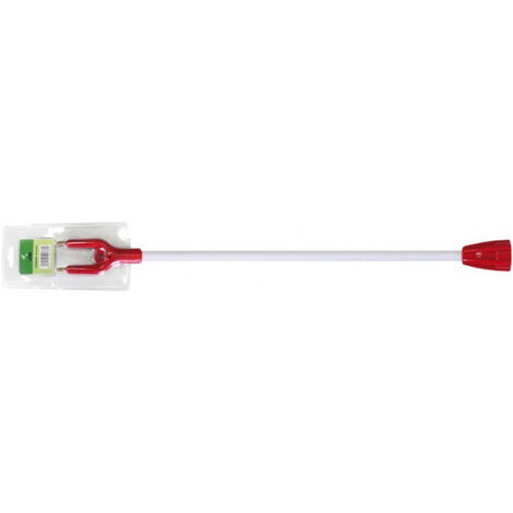 A parte Zar 58 cm bianco