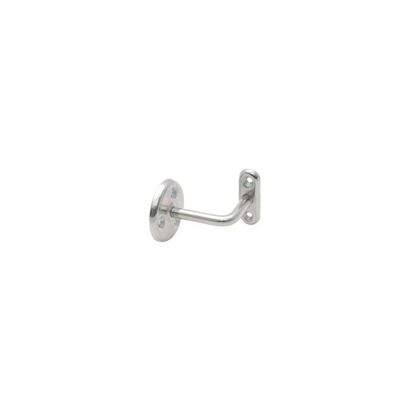 George Boyd - a Perry No.236 Handrail Bracket Steel 64mm Zinc Plated