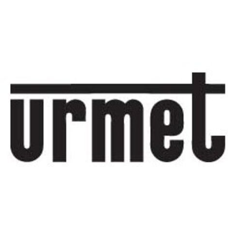 A/pince pour bloc contact 2r - URMET RC0049C