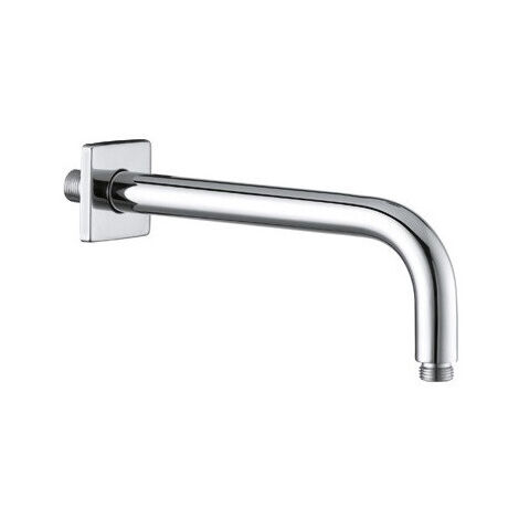 A-qa bras de douche 1/2 250 mm chromée