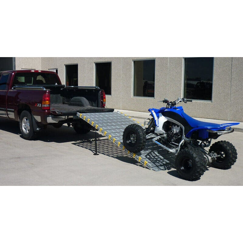 Rampe pour petit quad - Largeur 760mm - Longueur 1220mm - Charge 450kg - Prix Unitaire - ROLL12080