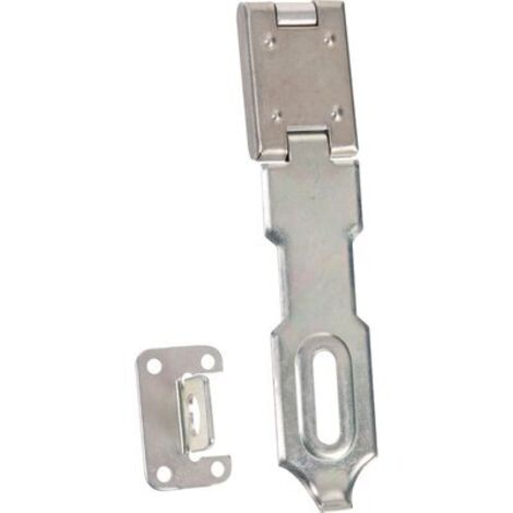 A recouvrement - indévissable Vachette - 120 mm