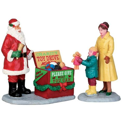 A Season of Giving Set of 2 Réf. 52347