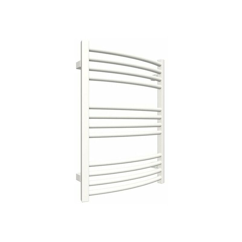 Sèche-serviette mixte blanc Modèle Lena petit - 343 Watt - LEN660/600PZ1B