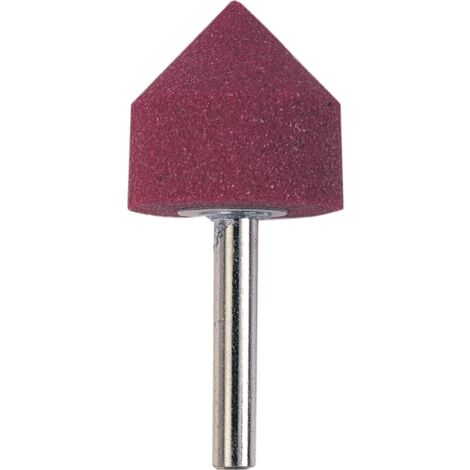 A Shape Mounted Points