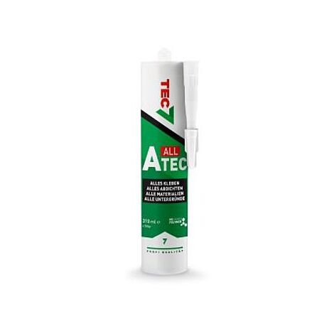 A-TEC weiß 310ml