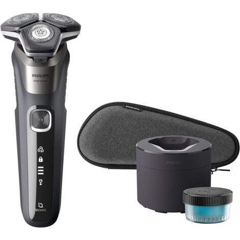 A têtes rotatives PHILIPS S5887/50