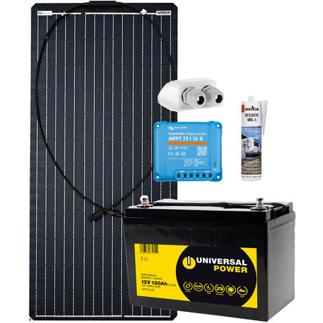 Solarbatterien 24v zu Top-Preisen - Seite 4