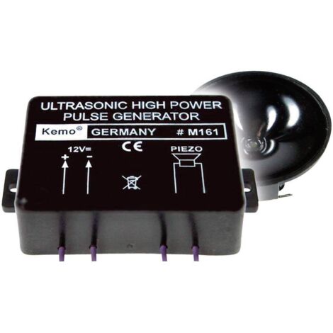 à ultrason Kemo M161 Q09271