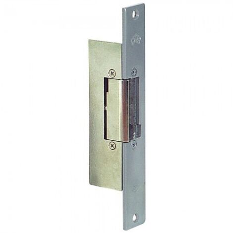 A Utensile forgiato 03010654 serratura e catenaccio per porte
