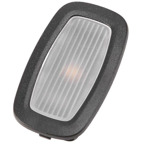 A0009064306 Lampe de lecture LED intérieure pour voiture, plafonnier compatible avec Mercedes-Benz Classe C W205 (2015-2018)