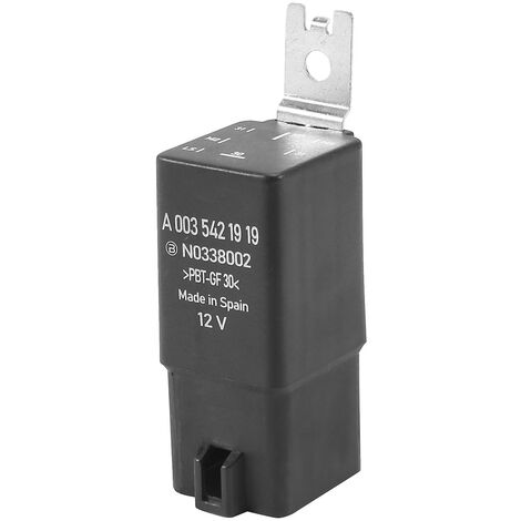 A0035421919 Auto-Lüfter-Widerstand, elektronisches Auto-Relais für – V260l 0035421919