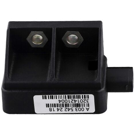 A0035422418 Capteur d'angle de rotation ESP YAW pour Mercedes-Benz W204