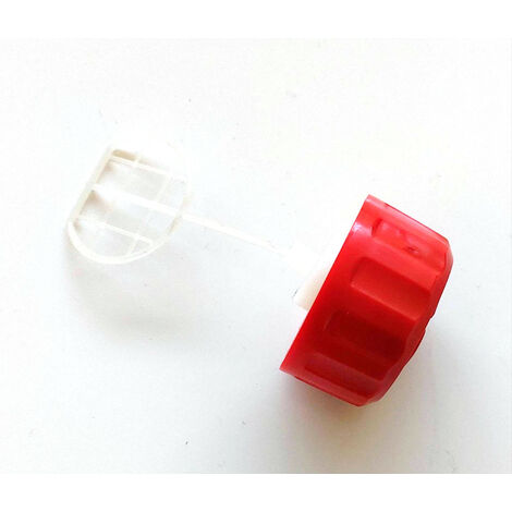 A033000130 - Bouchon de Réservoir Essence pour Taille-Haies ECHO
