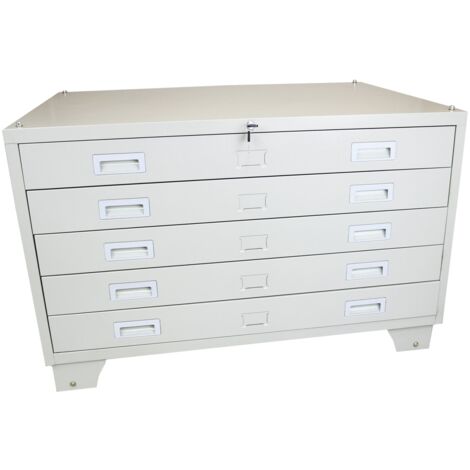A1 Architects Drawer