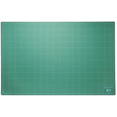 High Quality A1 Cutting Mat Size Non Slip Self Healing Printed Grid Craft  Design