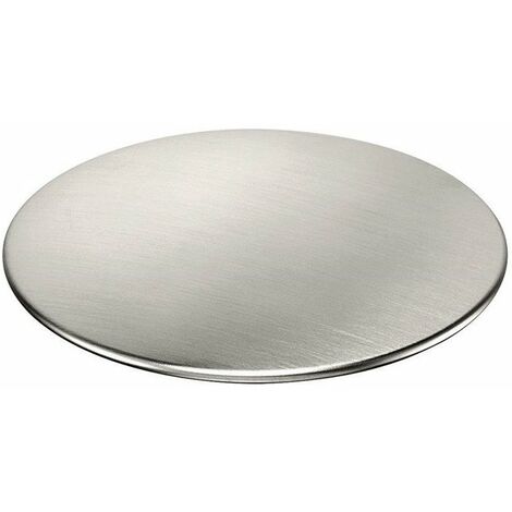A10 Tapa de desagüe de acero inoxidable