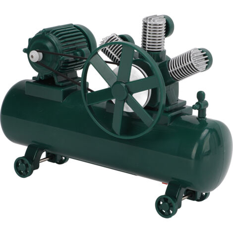 A107 Miniatur-Luftpumpe für WPL RC-Car-Upgrade-Teile