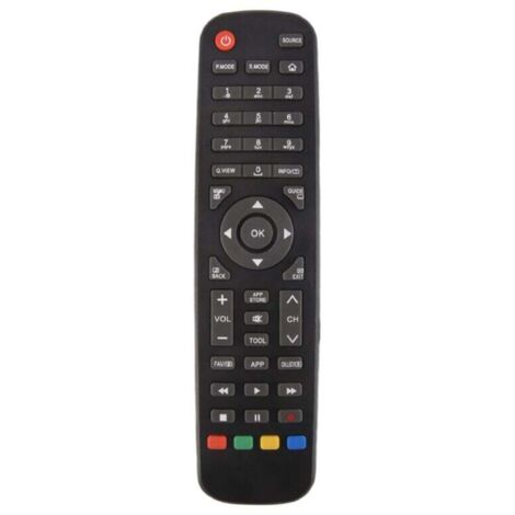 -A10E TéLéCommande TV Pour Smart LCD -A10 -A10H LE43K6000TF LE40K6000TF LE32K6500SA LE32K6000T