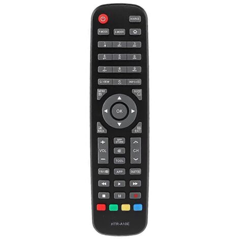 -A10E TV Remote Control for Smart LCD TV -A10 -A10H--