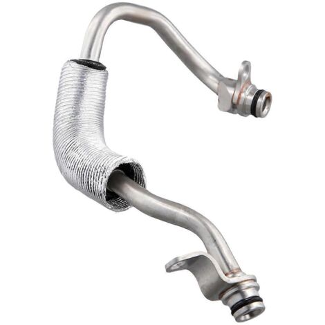 A11537563707 Durite de retour de liquide de refroidissement pour turbocompresseur automobile--