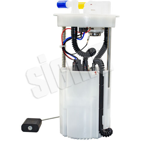 A13-1106610 convient pour un ajustement précis et une économie d'énergie à haut rendement de l'ensemble de pompe à carburant pour Chery A13 Fengyun 2.