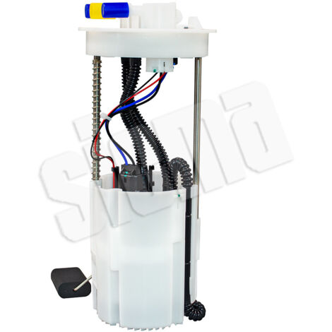A13-1123020 A13-1123020B Ensemble pompe à carburant neuf Fengxing Lingzhi V3, parfaitement adapté à l'ensemble pompe à carburant Fengxing Lingzhi V3.
