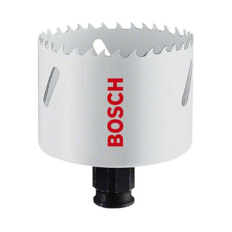 Scie Trepan Progressor Bosch 60 Mm 2 3 8 2608594224