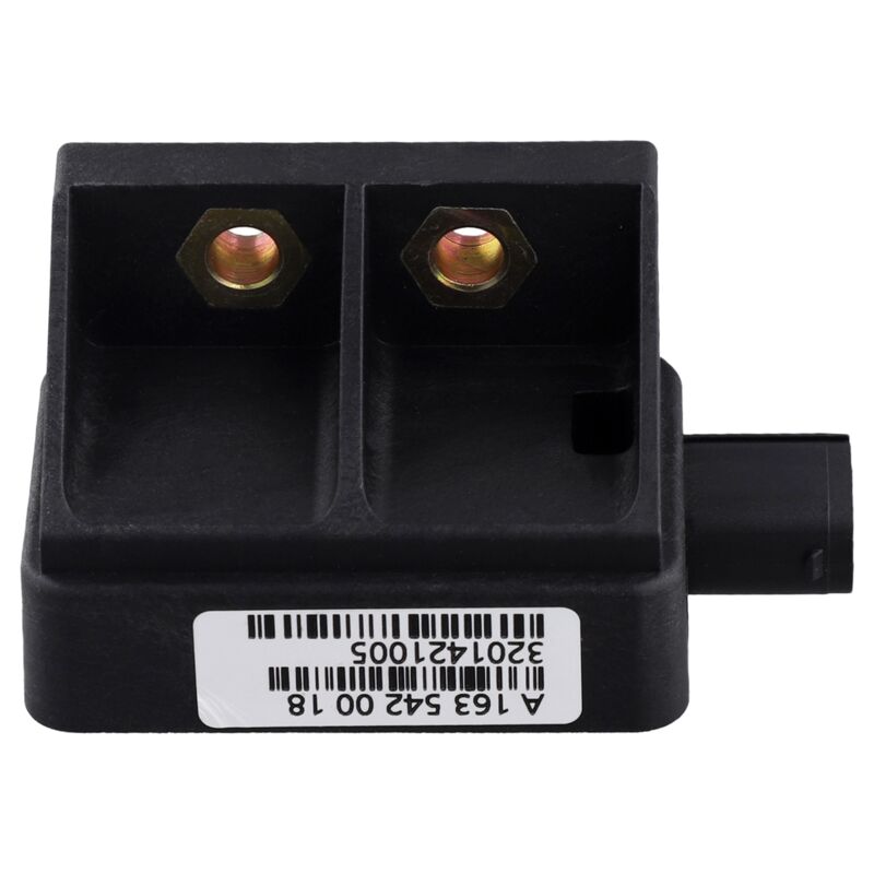 Image of Tlily - A1635420018 Auto esp gier Drehen Rate Winkel Sensor für W163 M-Klasse 1998-2002 2408190246