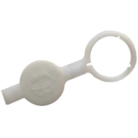 A1638690508 Liquide lave-glace pour couvercle de réservoir, bouteille ou pot W163 ML-Cl