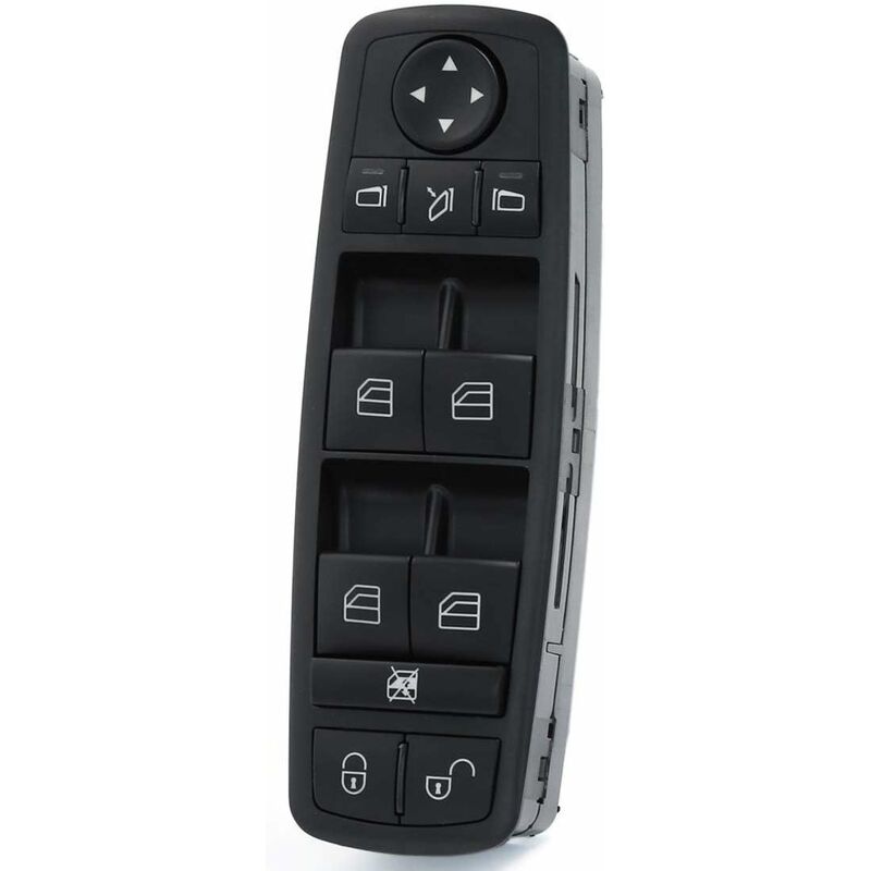 A1698206710 1698206710 Commutateur de fenêtre pour classe a W169 Classe b w245 2006-2012