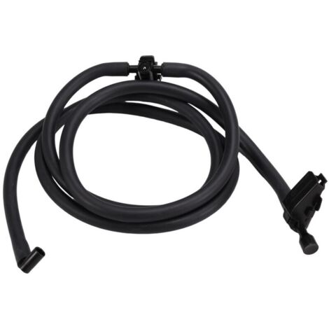 A1698600492 Manguera de boquilla del limpiaparabrisas para - A W169 2004-12 B W245 2005-11 Sin calefacción