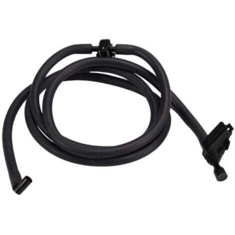 Image of A1698600492 Scheibenwaschdüsenschlauch für - A W169 2004-12 B W245 2005-11 Nicht beheizt