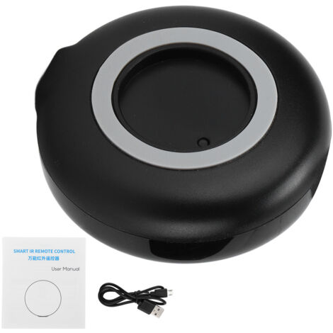 A2 Infrared Remote Control Intelligent Multifunctional Bluetooth WiFi Remote Control for Google Home for Tuya