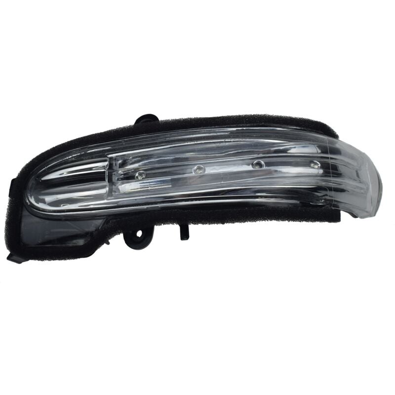 Image of Tlily - A2038201521 A2038201621 Spiegel Blinker Links Für Mercedes C200 C230 C280 C350