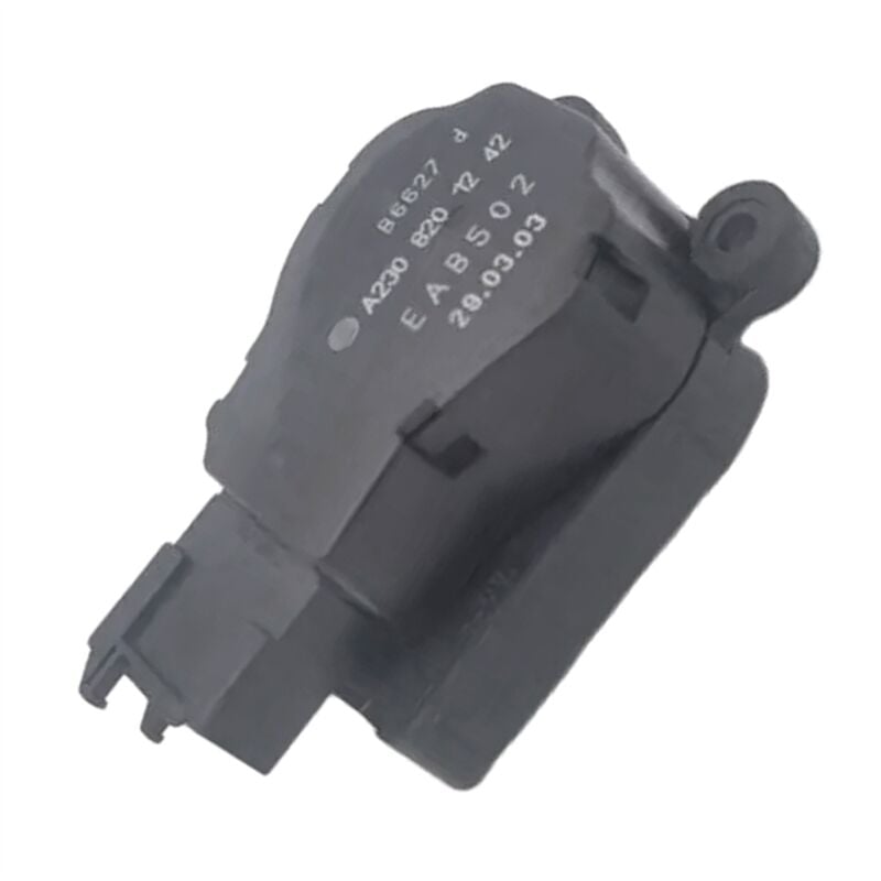 Image of Tlily - A2038201642 Klimaanlage Heizung Stellmotor für ce ml gs klasse Heizung Stellantrieb