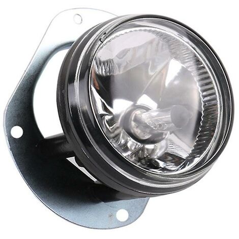 A2048202156 Auto Links Vorne Stoßstange Nebel Lichter Fahren Lampe Nebelscheinwerfer Mit Glühbirne Für - W164 R171 W204 C