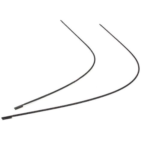 A2057801000 Câble de traction pour rail de toit ouvrant