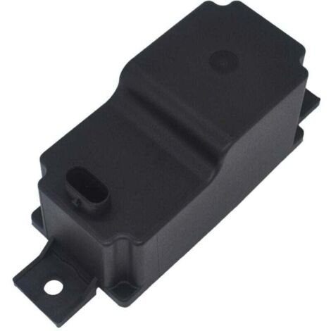 A2059053414 Module de Convertisseur de Tension, Transformateur de Tension pour Mercedes Benz E W213 Classe C W205 GLC 2059053414