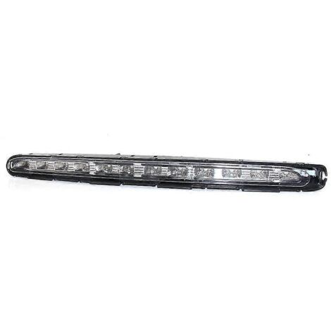 A2118200156 Troisième feu stop surélevé pour automobile Classe E W211 E320 E350 E55 E500 E550