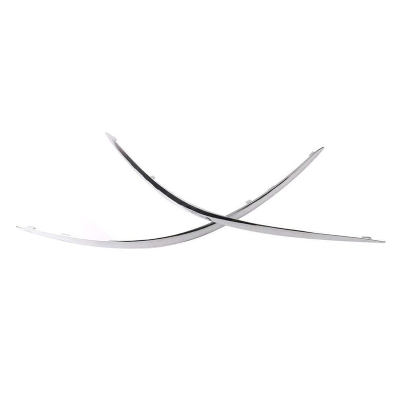 Image of Tlily - A2118852321 Frontstoßstange für W211 E180 E200 E220 E250 E300 Teilenummer A2118852421