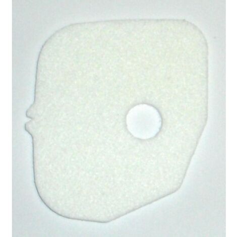 A226000051 – Filtre à air pour tronçonneuse – Largeur 10cm – Pour modèles ECHO CS2600, CS260T, CS280TES – Performance optimisée