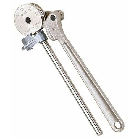 Pince a cintrer 2511 12x14mm