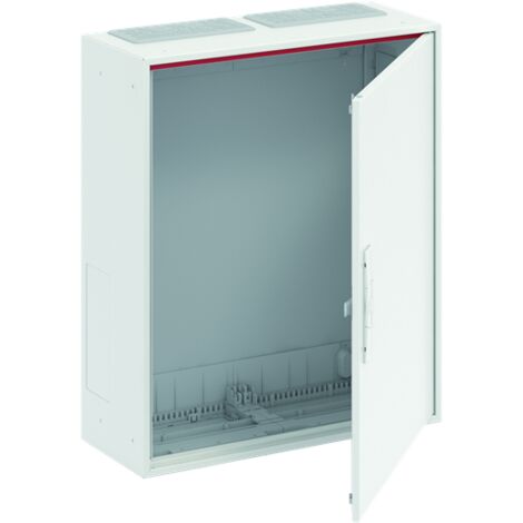 A24 Armoire vide 2 Largeurs de Panneau 4 Rangées IP44 2CPX052016R9999 ABB D752016