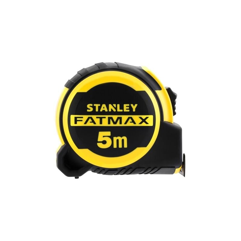 Stanley - Mesure fatmax twin-core 32mm - Longueur : 5 m