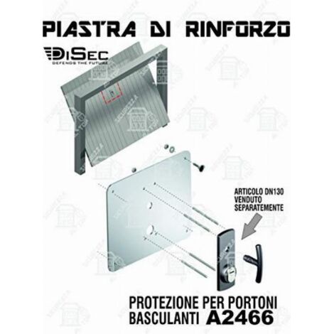 A2466 Rinf Bascul Liscio
