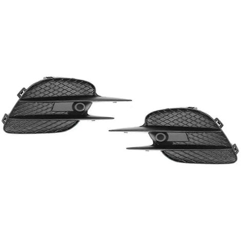 A2538853500 A2538853600 Enjoliveur de feu antibrouillard avant, grille de pare-chocs inférieure, cache de feu antibrouillard pour voiture GLC W253
