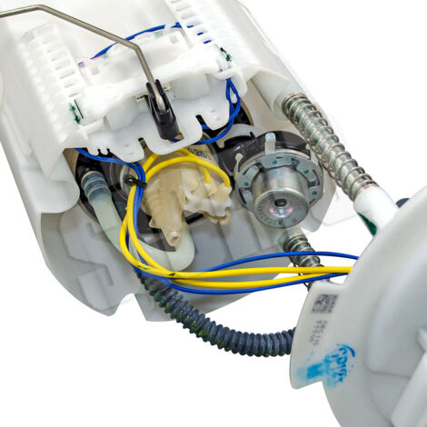 A2C38811600/52030334 passt zur neuen Kraftstoffpumpenbaugruppe für den 2018 Commander (2WD).
